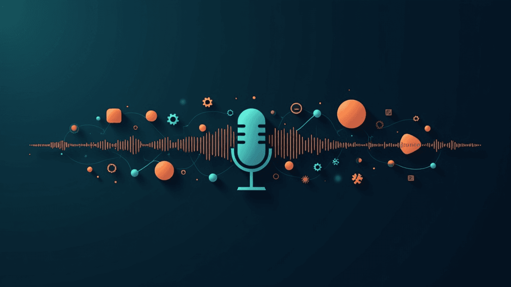 Cohere lance Transcribe Arabic, un modèle open source pour les défis complexes de transcription en arabe