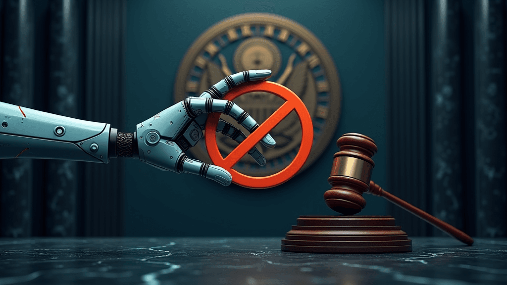 Le secrétaire général de l’ONU veut interdire les « robots IA tueurs »