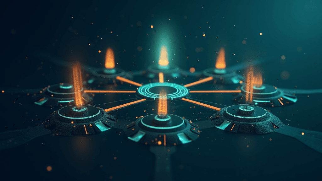 NVIDIA Nemotron atteint des performances record avec l'infrastructure LangChain Deep Agents