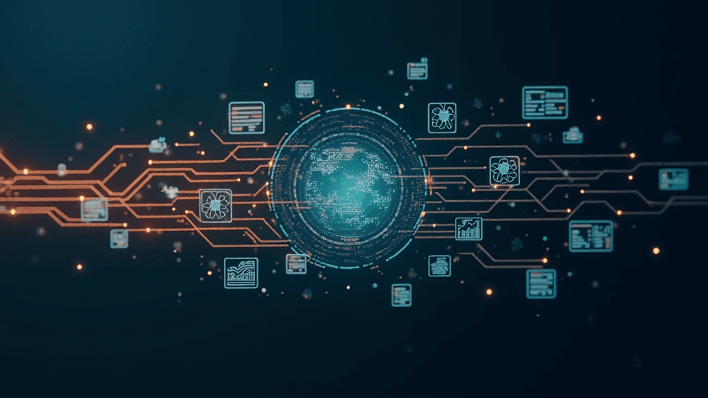 « Faire progresser la recherche scientifique : BYOKG et GraphRAG pour la recherche pharmaceutique intelligente »