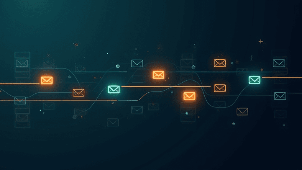 Automatiser le tri et la priorisation de vos boîtes mail avec Amazon Bedrock