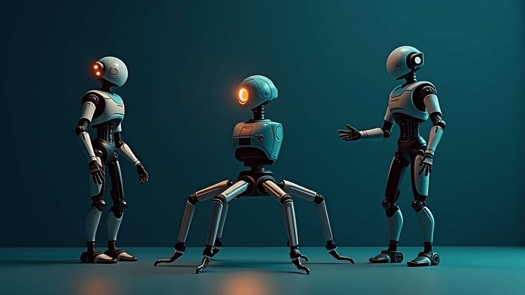 Robbyant lance LingBot-VLA 2.0, un modèle VLA open source de 6 milliards de paramètres pour la manipulation robotique multi-morphologies