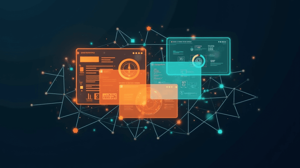 Un seul type d'interface ne suffit pas pour l'IA en entreprise
