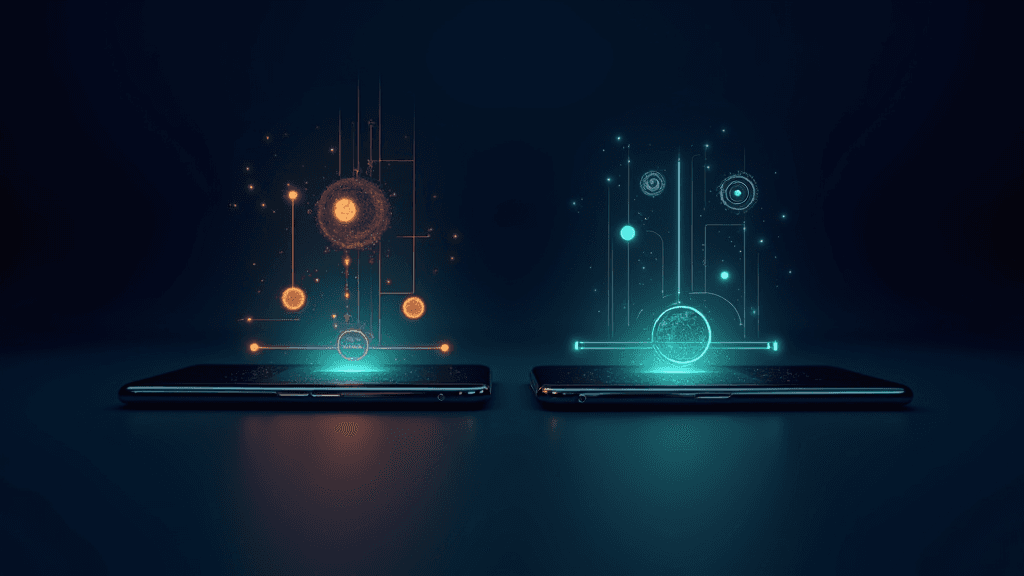 Apple Intelligence vs Galaxy AI : qui propose la meilleure intelligence artificielle sur smartphone ?