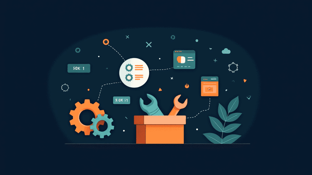 Scaling des workflows à base d'agents grâce à la gestion native des cas dans Amazon Quick Automate