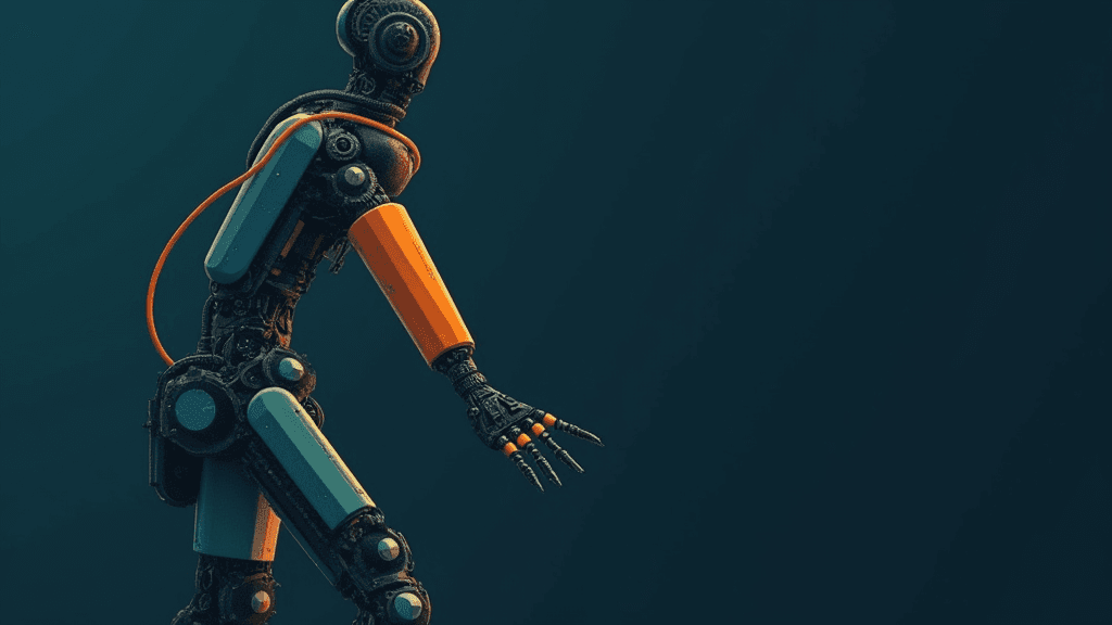 Amazon et l'université du Michigan dotent des robots d'un sens du toucher