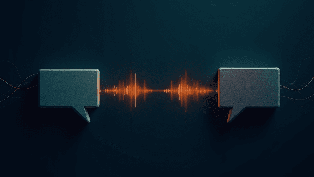 Amazon Polly introduit le streaming bidirectionnel pour la synthèse vocale en temps réel