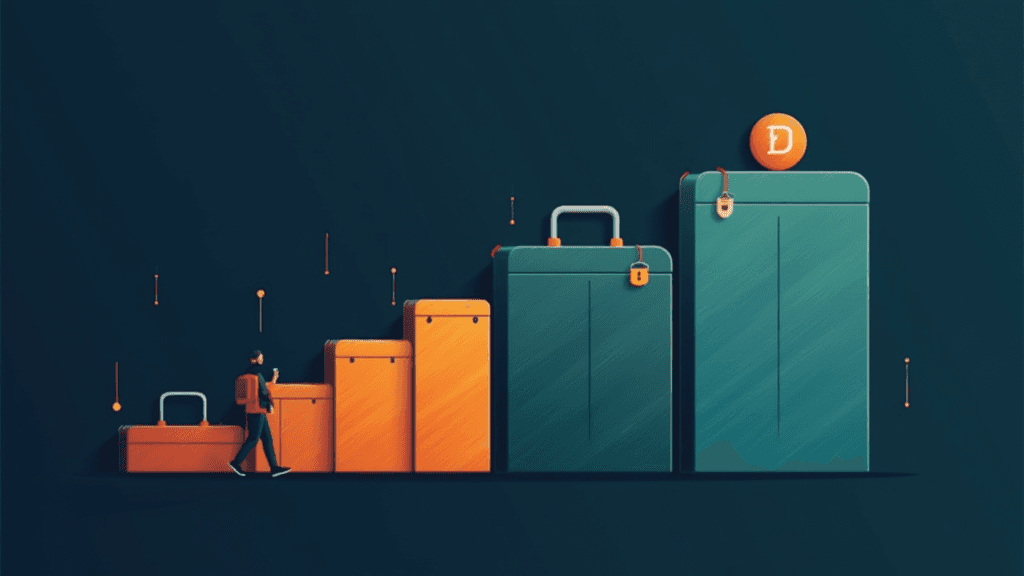 DeepSeek baisse ses prix de 75 %, mais le problème du facteur 100 persiste