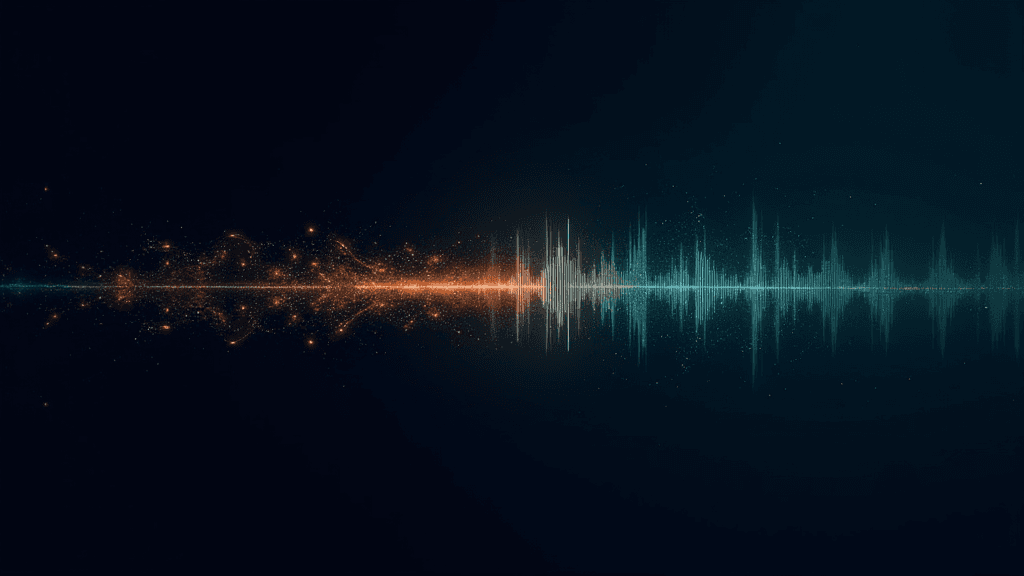 Gemini 3.1 Flash Live est le modèle vocal IA le plus naturel de Google à ce jour