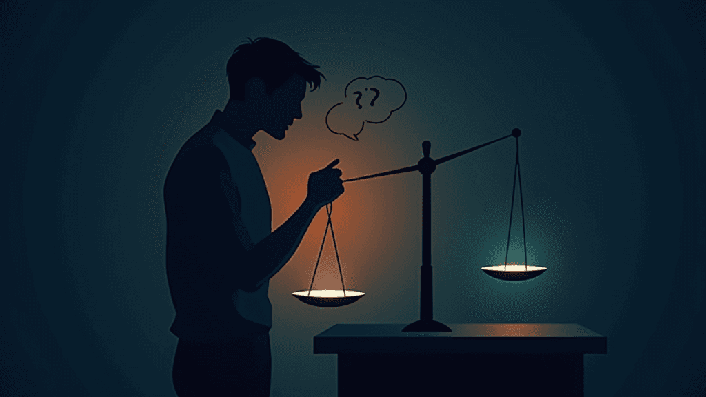 Étude : une IA complaisante peut altérer le jugement humain