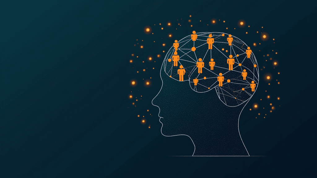Quand le cerveau fonctionne différemment, l'IA n'est pas un luxe, c'est de l'accessibilité