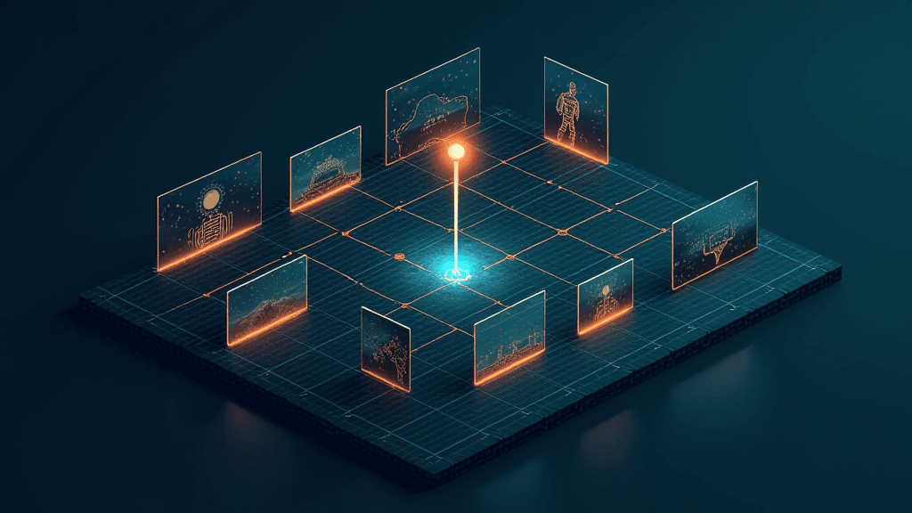 AsgardBench : un benchmark pour la planification interactive ancrée dans la vision