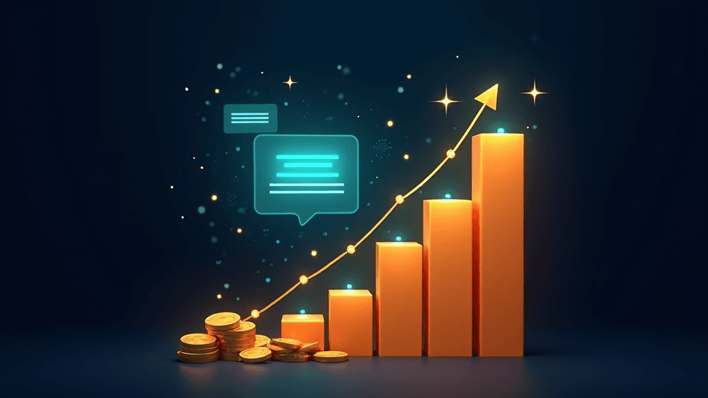 OpenAI dépasse les 100 millions de dollars de revenus annualisés grâce à son pilote publicitaire