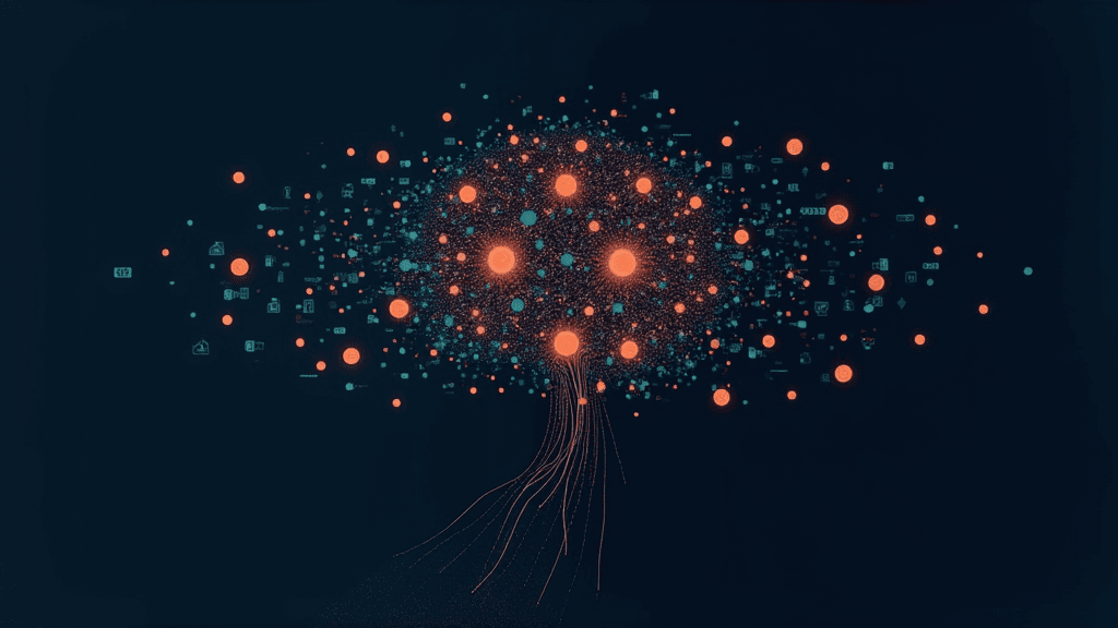 Thinking Machines Lab lance Inkling, un modèle multimodal MoE open-weights de 975 milliards de paramètres (41 milliards actifs) à effort de raisonnement ajustable