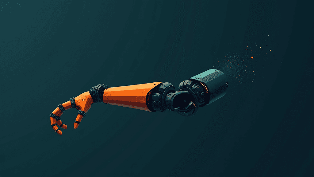 La Chine entraîne ses robots dans le monde réel plutôt qu’en laboratoire