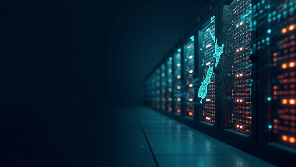 Amazon Bedrock lance l'inférence d'IA générative en Asie-Pacifique (Nouvelle-Zélande)