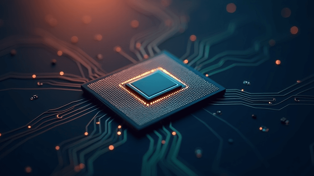 Nvidia perd du terrain sur les puces IA : Microsoft se tourne vers AMD, et Anthropic pourrait suivre