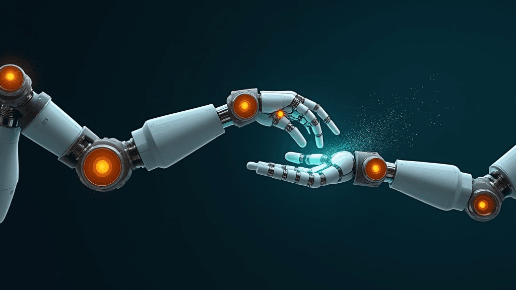 NVIDIA lance Cosmos 3 Edge, un modèle de monde ouvert à 4 milliards de paramètres capable de raisonner et de générer des actions robotiques en local