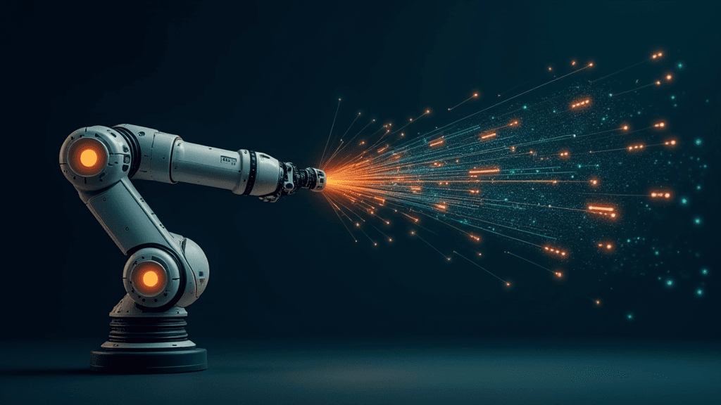 Cosmos 3 Edge : cette IA de NVIDIA apprend aux robots à comprendre le monde en temps réel
