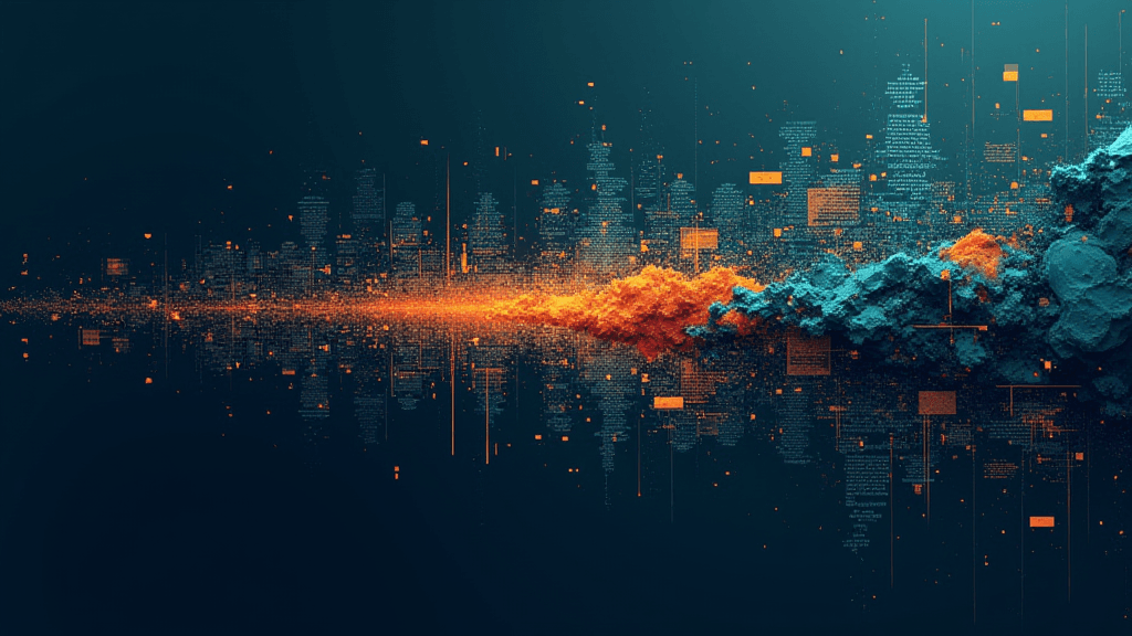 Alibaba dévoile Qwen-Image-3.0, capable de générer grilles d'infographies complètes et texte lisible dès dix pixels en une seule passe