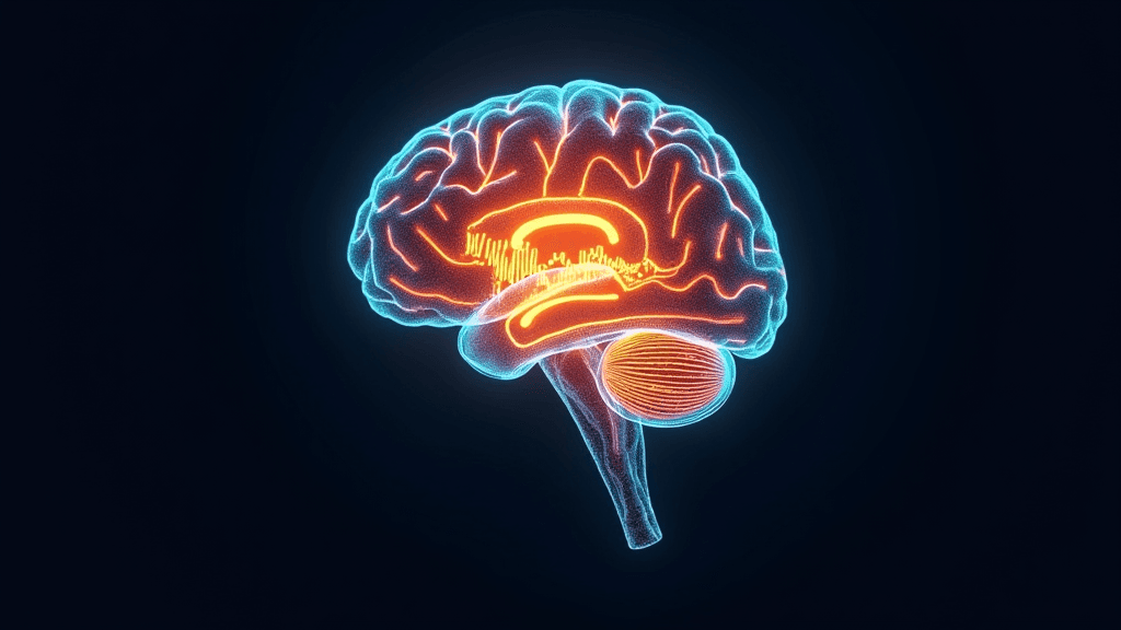 Meta publie TRIBE v2 : un modèle de codage cérébral qui prédit les réponses IRM fonctionnelle aux stimuli vidéo, audio et texte