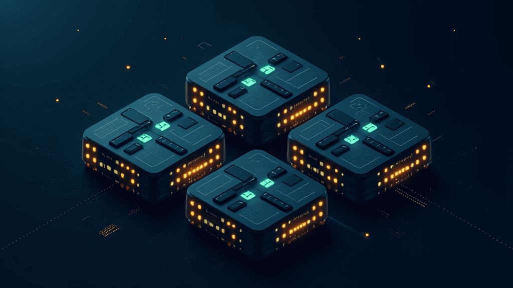 Weka lance une plateforme de stockage qui met en cache tous les tokens précalculés d'un modèle IA, pour réduire le besoin en GPU