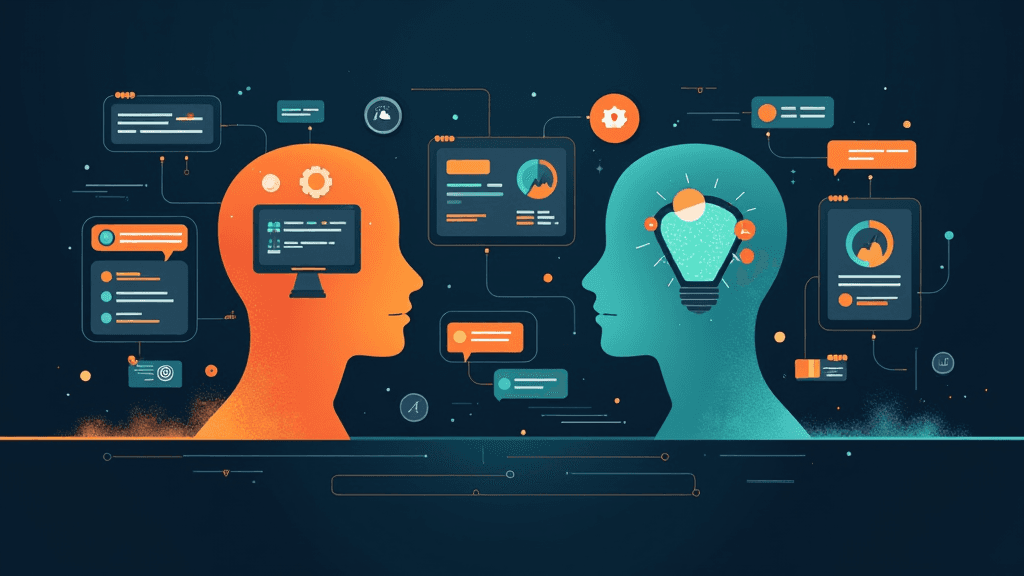 ☕️ Buzz, l’espace de travail partagé entre humains et agents IA selon Jack Dorsey