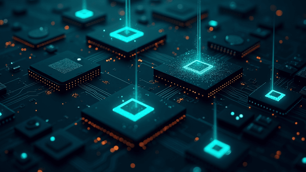 SenseTime lance le projet Galaxy pour renforcer ses puces IA domestiques