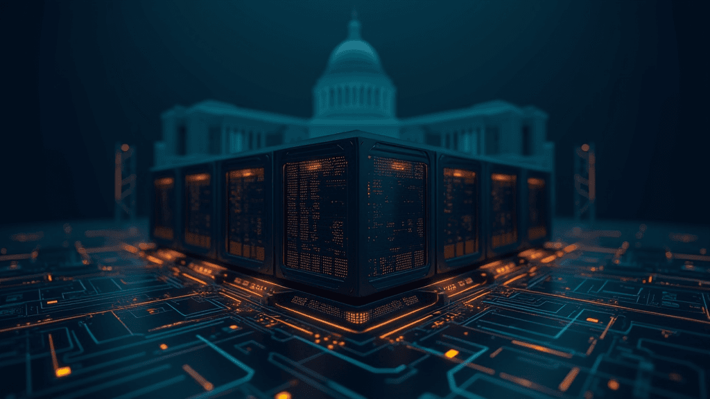L'ordinateur IA de NVIDIA entre en service à la Naval Postgraduate School