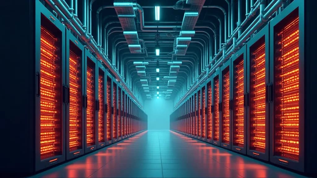 Google, Amazon, Meta : le coût écologique caché de l’IA ruine le rêve « zéro carbone » des géants de la tech