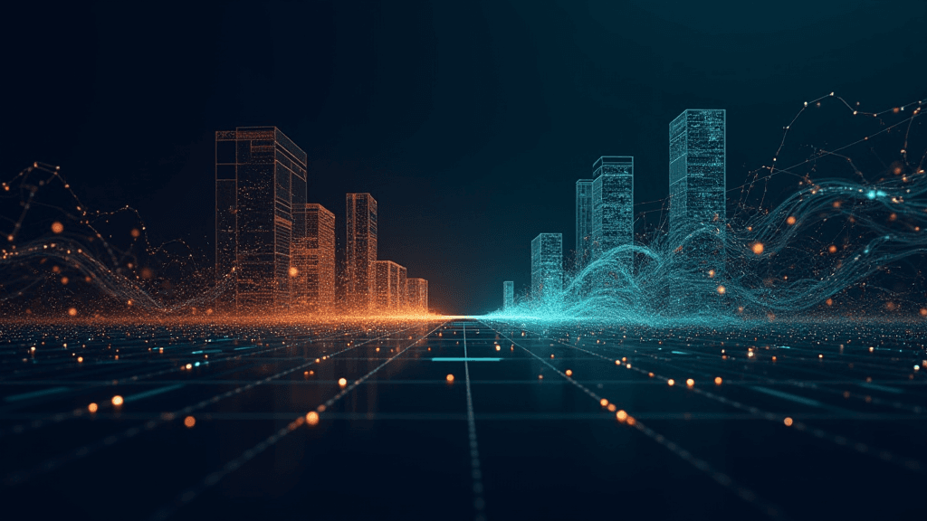 L’IA ne tue pas le SaaS, mais seuls ceux qui se transforment en profiteront