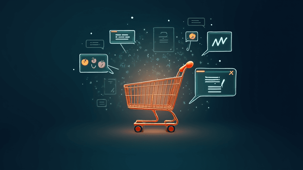 Carrefour débarque sur ChatGPT : voici comment l’IA va faciliter vos courses
