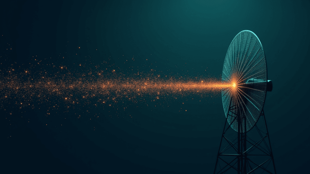 « Pourquoi les systèmes cognitifs basés sur l'IA redéfinissent le radar et la guerre électronique »