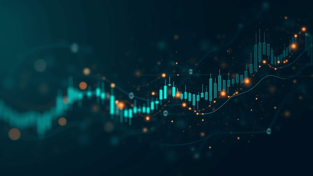 Agent de surveillance de marché avec LangGraph et Strands sur AgentCore