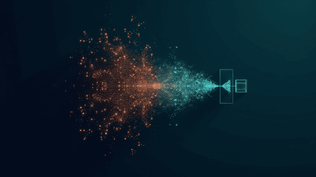 TurboQuant veut réduire grandement les besoins en mémoire des IA génératives… et ça marche