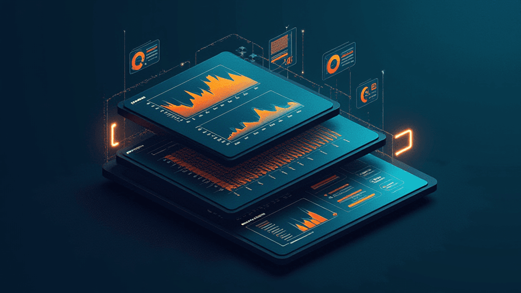 L'auto-surveillance de l'inférence pour les endpoints Amazon SageMaker AI avec Amazon Quick
