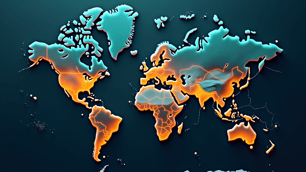 ☕️ Google Earth permet maintenant d’ajouter ce qui n’existe pas