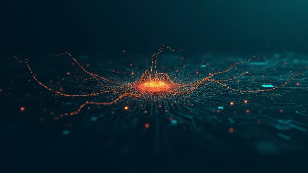 Import AI 467 : virus IA autonomes, rythme des progrès en IA et confusion sur créativité et IA