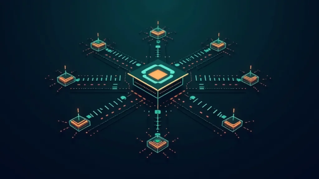 Cortex AI Gateway donne la main aux DSI