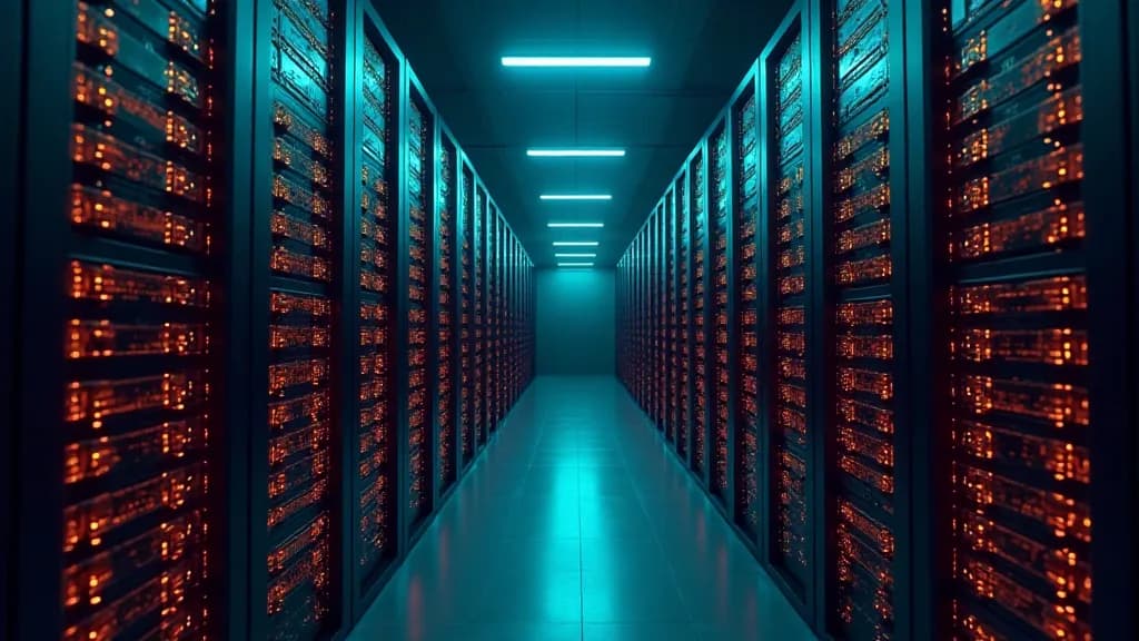 SpaceX viserait plus de deux millions de GPU Nvidia Rubin pour ses objectifs de calcul