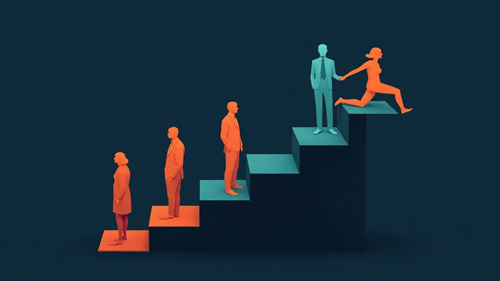 Jeff, Sanjay, Oriol et Quoc quittent DeepMind : Demis prend la présidence, Koray promu SVP