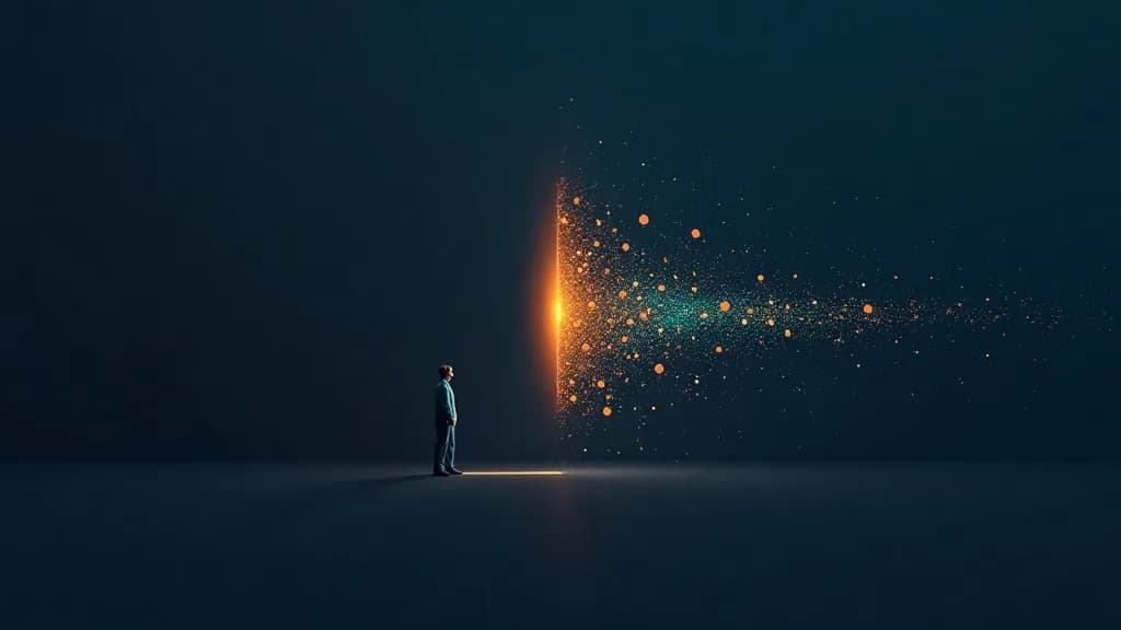 Journée noire pour l’IA chez Google : Demis Hassabis n’est plus à la tête de DeepMind