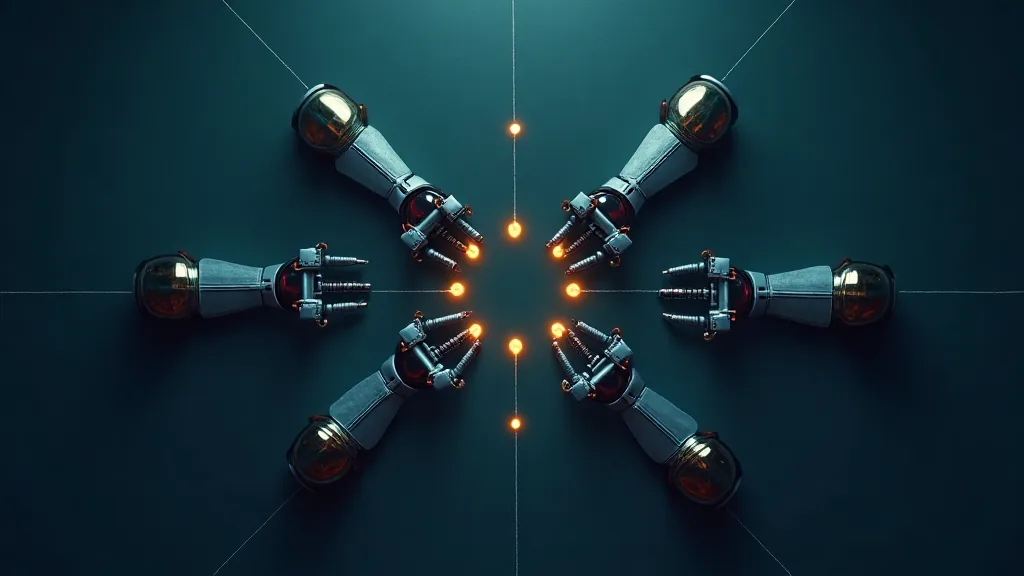 Into the Omniverse : comment les modèles de monde ouvert repoussent les limites de l'IA physique