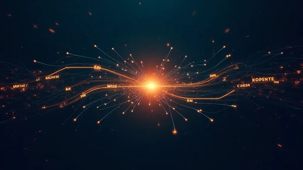 Google DiffusionGemma prouve qu'il n'est pas necessaire d'entrainer de zero pour creer un modele de diffusion textuelle