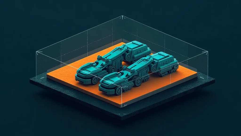 Les limites de l'IA physique : pourquoi Siemens veut garder l'humain aux commandes