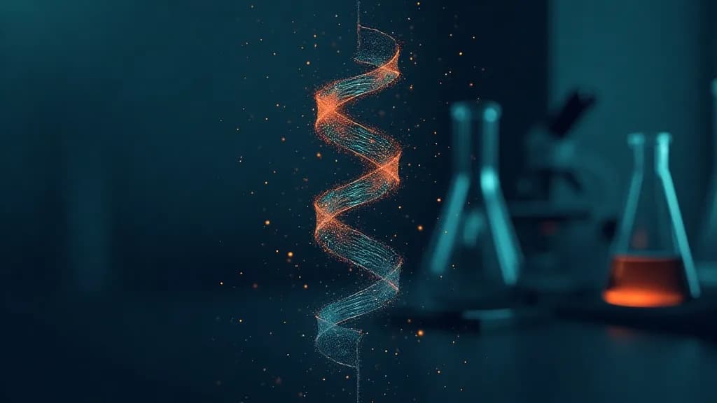 L'IA scientifique a besoin de raisonnement, pas seulement de données