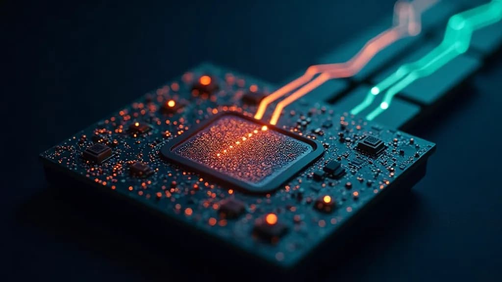 Meta lance Muse Glimmer, des agents IA locaux pour GPU grand public