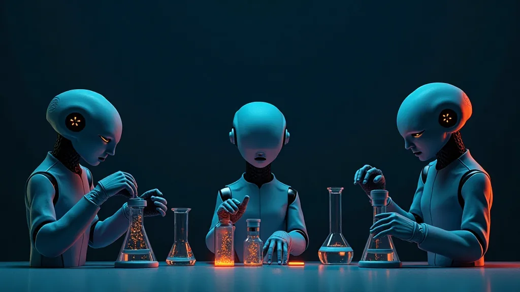 The Download : des agents IA pour la science, et le "complexe industrialo-censorial