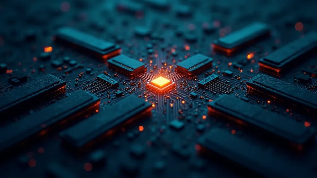Token-maxxing, c'est fini : place à la mémoire agentique
