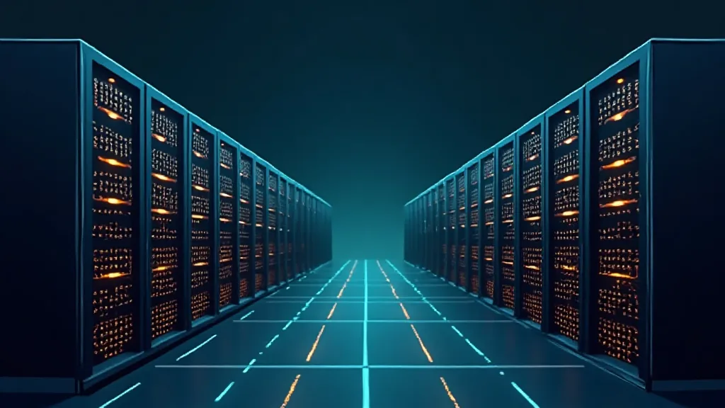 NVIDIA : le calcul d'IA en usine devient une classe d'actifs à part entière